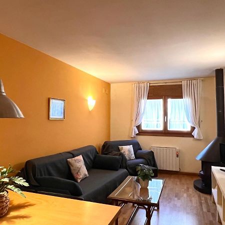 Apartament Boet - Ainet De Cardos - L'Amfitriona Ribera de Cardós Εξωτερικό φωτογραφία