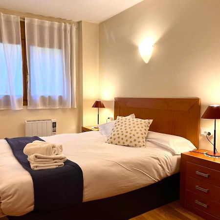 Apartament Boet - Ainet De Cardos - L'Amfitriona Ribera de Cardós Εξωτερικό φωτογραφία