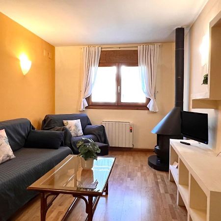 Apartament Boet - Ainet De Cardos - L'Amfitriona Ribera de Cardós Εξωτερικό φωτογραφία