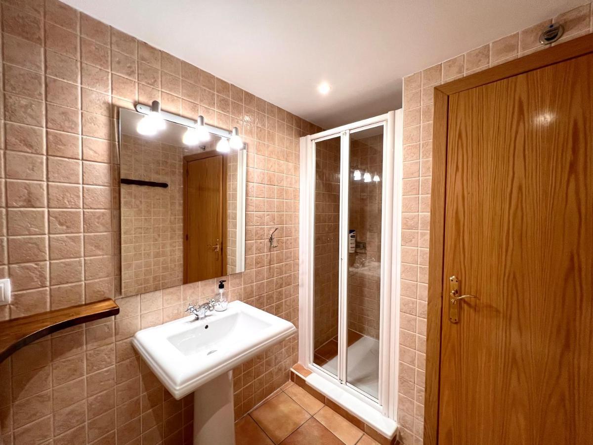 Apartament Boet - Ainet De Cardos - L'Amfitriona Ribera de Cardós Εξωτερικό φωτογραφία