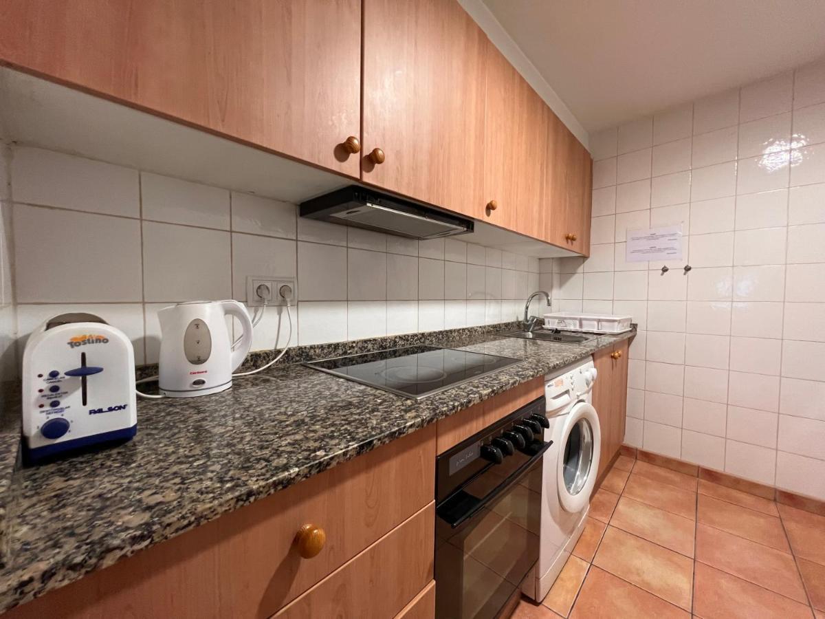 Apartament Boet - Ainet De Cardos - L'Amfitriona Ribera de Cardós Εξωτερικό φωτογραφία