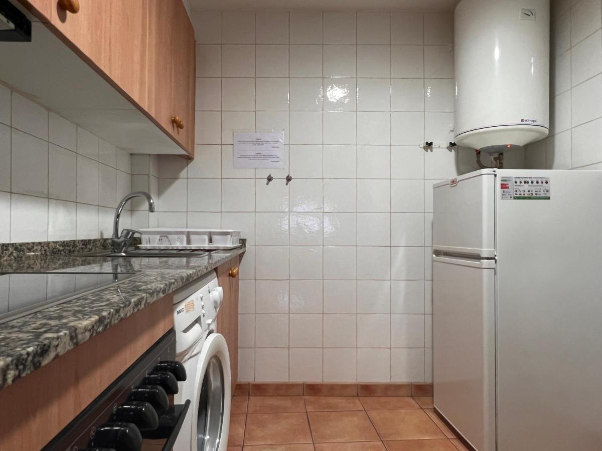 Apartament Boet - Ainet De Cardos - L'Amfitriona Ribera de Cardós Εξωτερικό φωτογραφία
