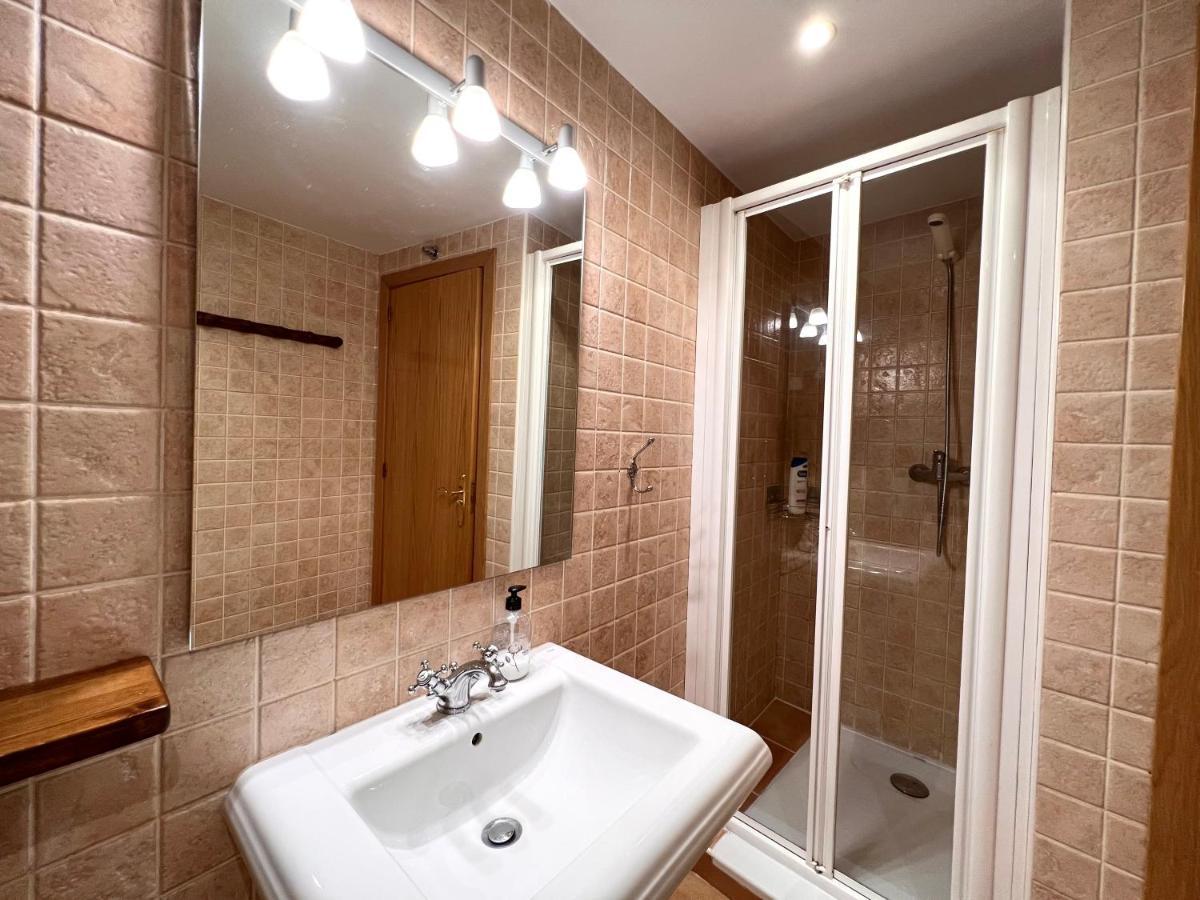 Apartament Boet - Ainet De Cardos - L'Amfitriona Ribera de Cardós Εξωτερικό φωτογραφία