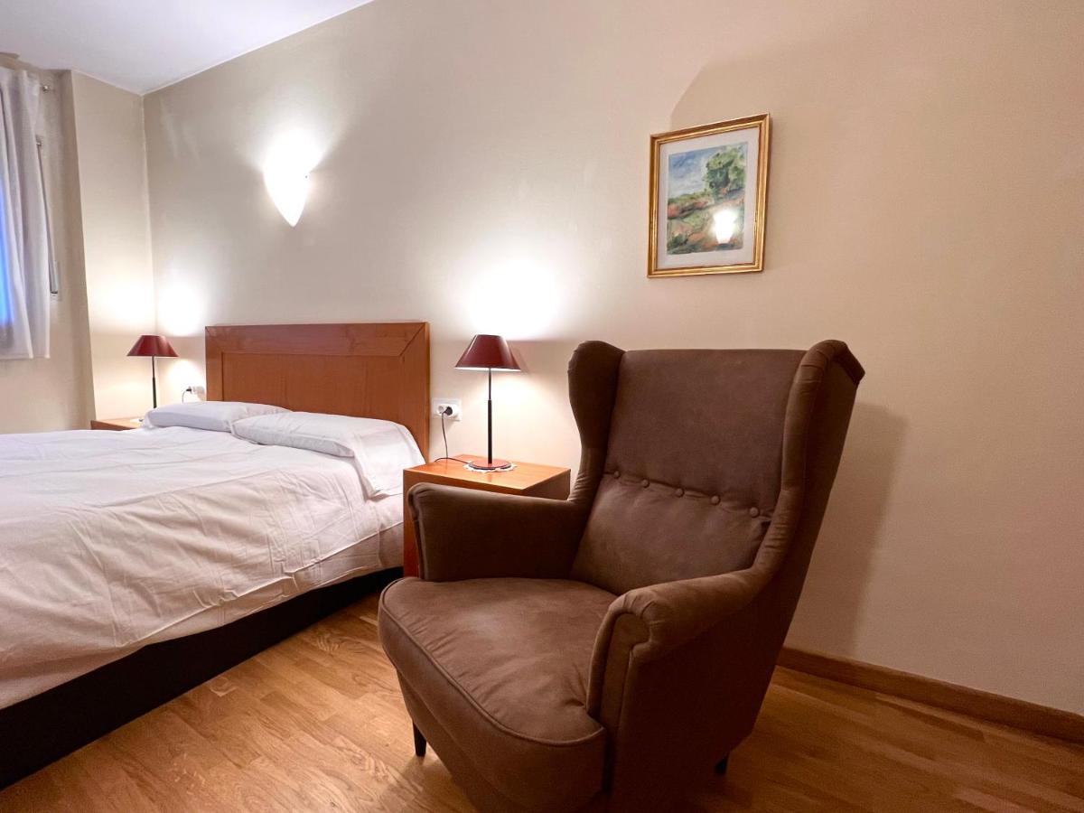 Apartament Boet - Ainet De Cardos - L'Amfitriona Ribera de Cardós Εξωτερικό φωτογραφία