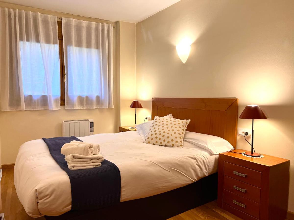 Apartament Boet - Ainet De Cardos - L'Amfitriona Ribera de Cardós Εξωτερικό φωτογραφία